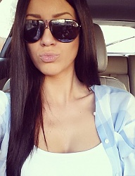 Moda Dodatki Okulary - 2651030