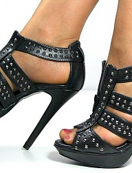 Moda Buty Pozostałe - 519108