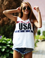Moda Inne Moda uliczna - 1963459