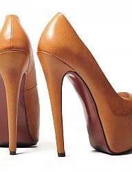Moda Buty Szpilki - 1261038