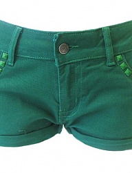 Moda Spodnie Spodenki - 1342420