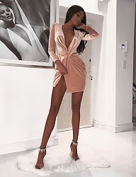 Moda Ciuchy Pozostałe - 3265712