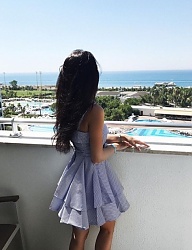 Moda Inne Moda uliczna - 3244396