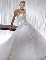 Moda Ślub Suknie ślubne - 1003594