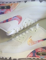 Moda Buty Sportowe - 2898360