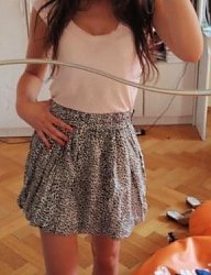 Moda Spódnice Średnie - 1242037