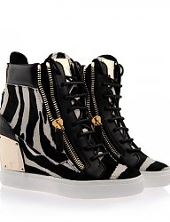 Moda Buty Trampki - 2080104
