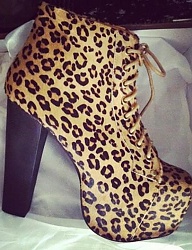 Moda Buty Pozostałe - 1294038