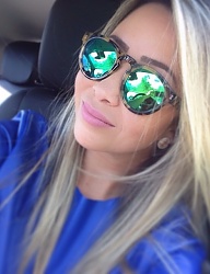 Moda Dodatki Okulary - 2852066