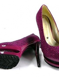 Moda Buty Szpilki - 1282731