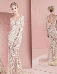 Moda Ślub Suknie ślubne - 2997640
