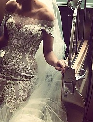 Moda Ślub Suknie ślubne - 2700285