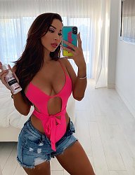 Moda Bielizna Na plażę - 3273069