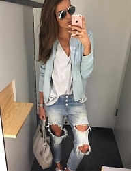 Moda Ciuchy Pozostałe - 3170014