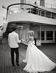 Moda Ślub Suknie ślubne - 1658054