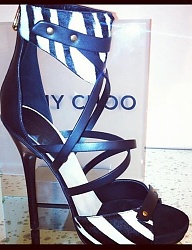 Moda Buty Szpilki - 1385050