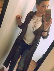 Moda Ciuchy Pozostałe - 3209202