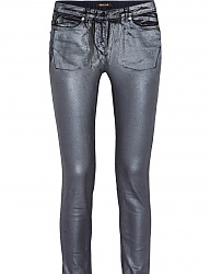 Moda Spodnie Skórzane - 2567134