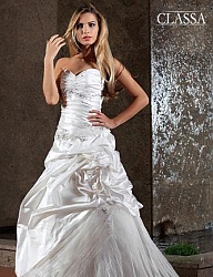 Moda Ślub Suknie ślubne - 345966