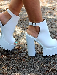 Moda Buty Sandały - 2711184