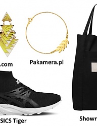 Moda Dodatki Pozostałe - 3224815