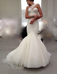Moda Ślub Suknie ślubne - 2421251