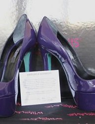 Moda Buty Szpilki - 1255130