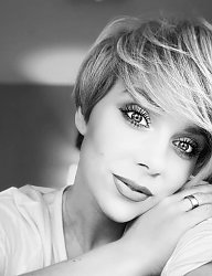 Fryzury Krótkie - 3271084