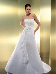 Moda Ślub Suknie ślubne - 521375
