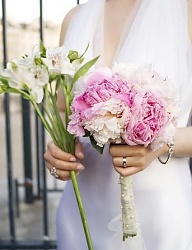 Moda Ślub Bukiety ślubne - 503428