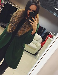 Moda Okrycia Płaszcze - 3130236