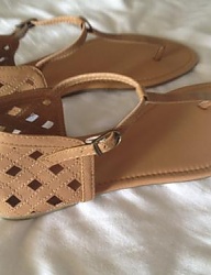 Moda Buty Sandały - 1446276