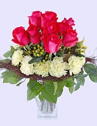 Moda Ślub Bukiety ślubne - 455829