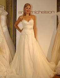 Moda Ślub Suknie ślubne - 941919