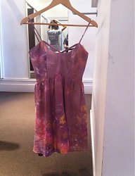 Moda Ciuchy Pozostałe - 1041752