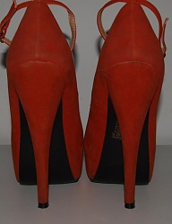 Moda Buty Szpilki - 1410251