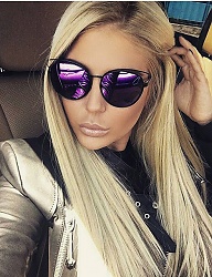 Moda Dodatki Okulary - 3149182