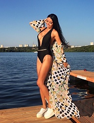 Moda Bielizna Na plażę - 2769162