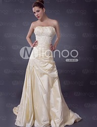 Moda Ślub Suknie ślubne - 1298344
