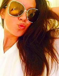 Moda Dodatki Okulary - 2854765