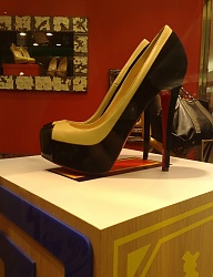 Moda Buty Szpilki - 1294095