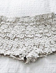 Moda Spodnie Spodenki - 1338018