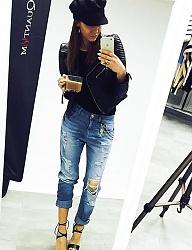Moda Ciuchy Pozostałe - 3134330