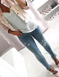 Moda Ciuchy Pozostałe - 3186386