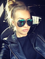 Moda Dodatki Okulary - 3113296