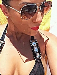 Moda Dodatki Okulary - 2876367