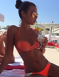 Moda Bielizna Na plażę - 2950630