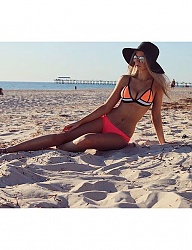 Moda Bielizna Na plażę - 3079979