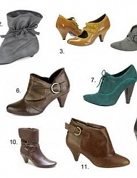 Moda Buty Pozostałe - 66258