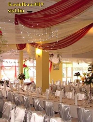 Moda Ślub Dekoracje ślubne - 239086